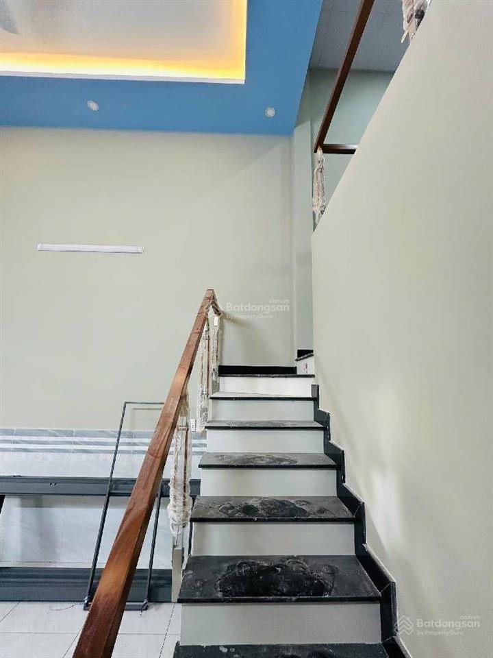 Bán gấp nhà riêng đẹp ở thới tam thôn 17, 3,2 tỷ, 77,5m2, nhiều tiện ích