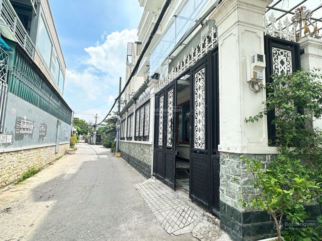 Bán nr siêu hot tại lâm thị hố, 7,3 tỷ, 60m2, 5 tầng