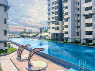 Cho thuê gấp cc the habitat bình dương, 12 triệu vnd, 78m2