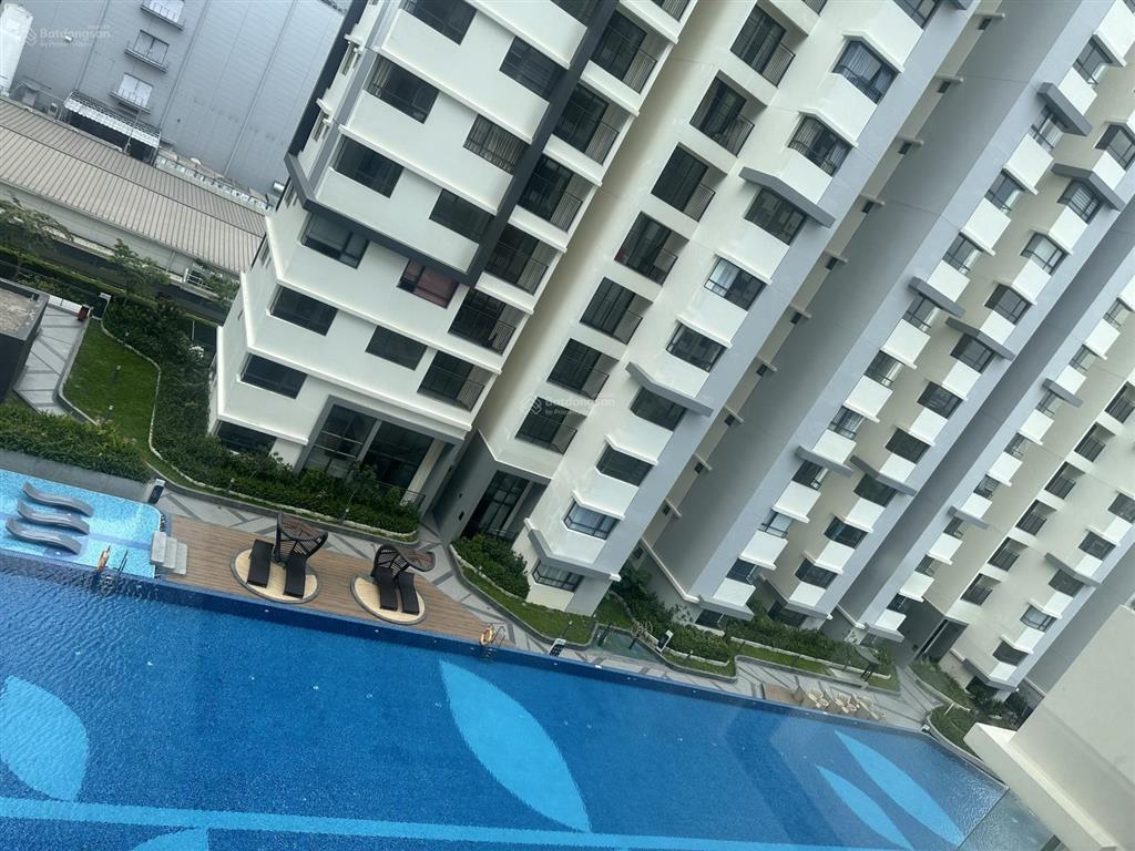 Cho thuê gấp cc the habitat bình dương, 12 triệu vnd, 78m2