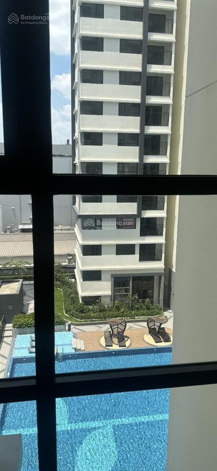Cho thuê gấp cc the habitat bình dương, 12 triệu vnd, 78m2