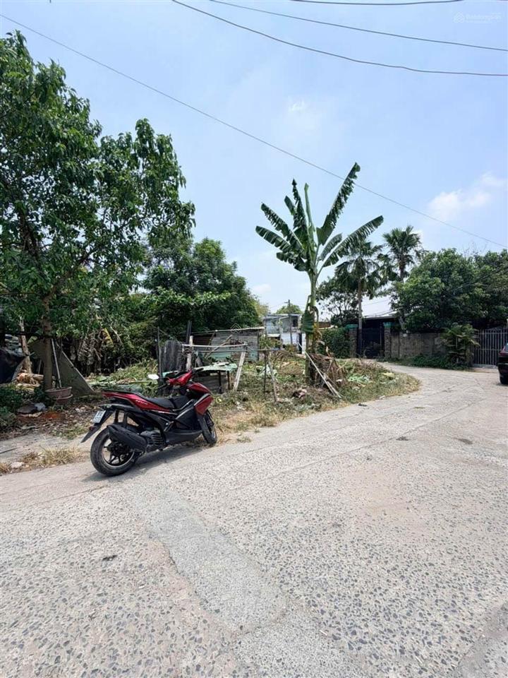 Bán đất tại đông thạnh, 2,95 tỷ, 85m2