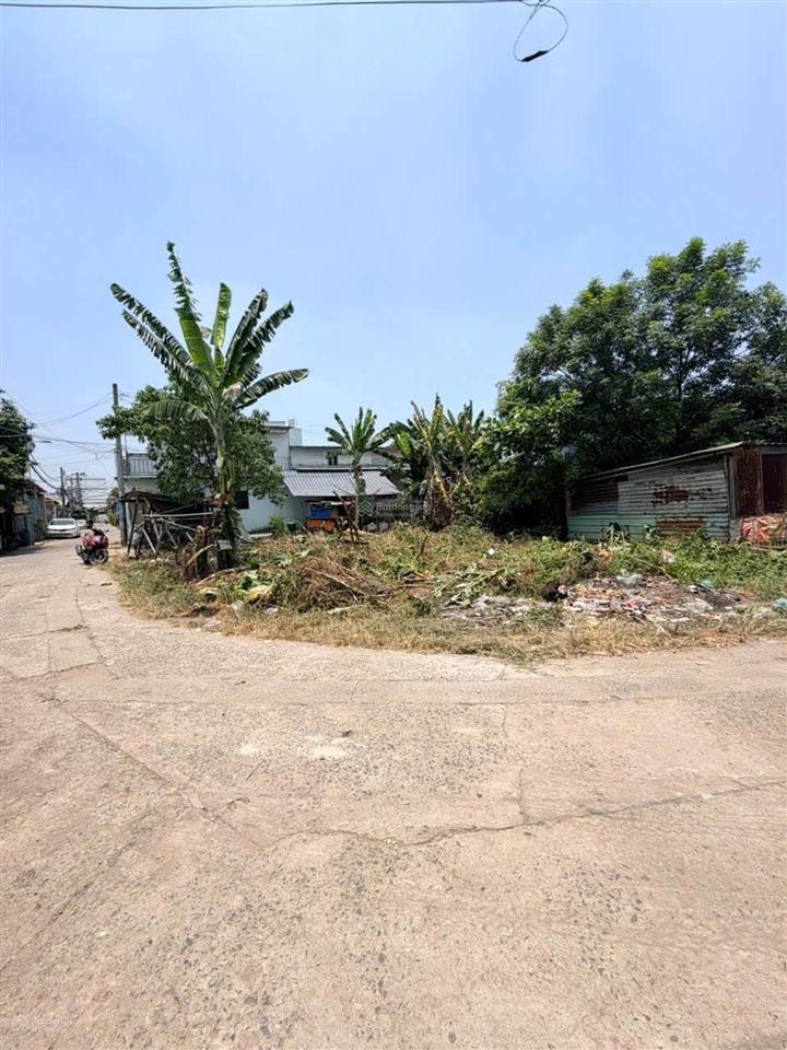 Bán đất tại đông thạnh, 2,95 tỷ, 85m2
