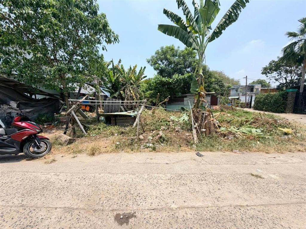 Bán đất tại đông thạnh, 2,95 tỷ, 85m2