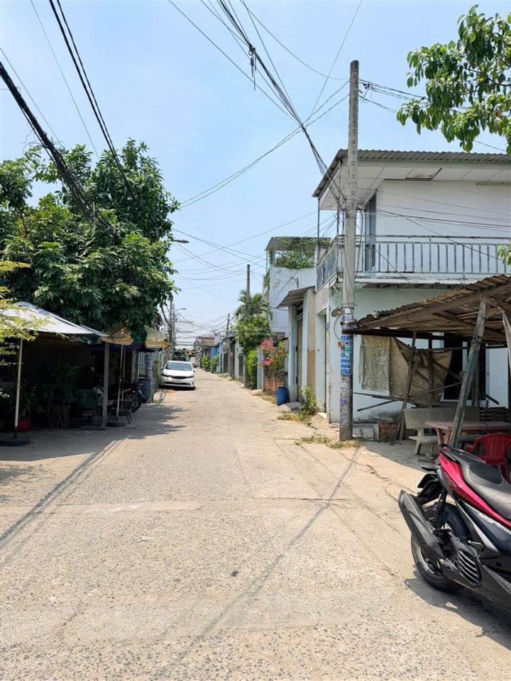Bán đất tại đông thạnh, 2,95 tỷ, 85m2