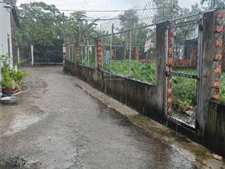 Bán đất 96m2, 2,6 tỷ tại đỗ văn dậy, tân hiệp, hóc môn
