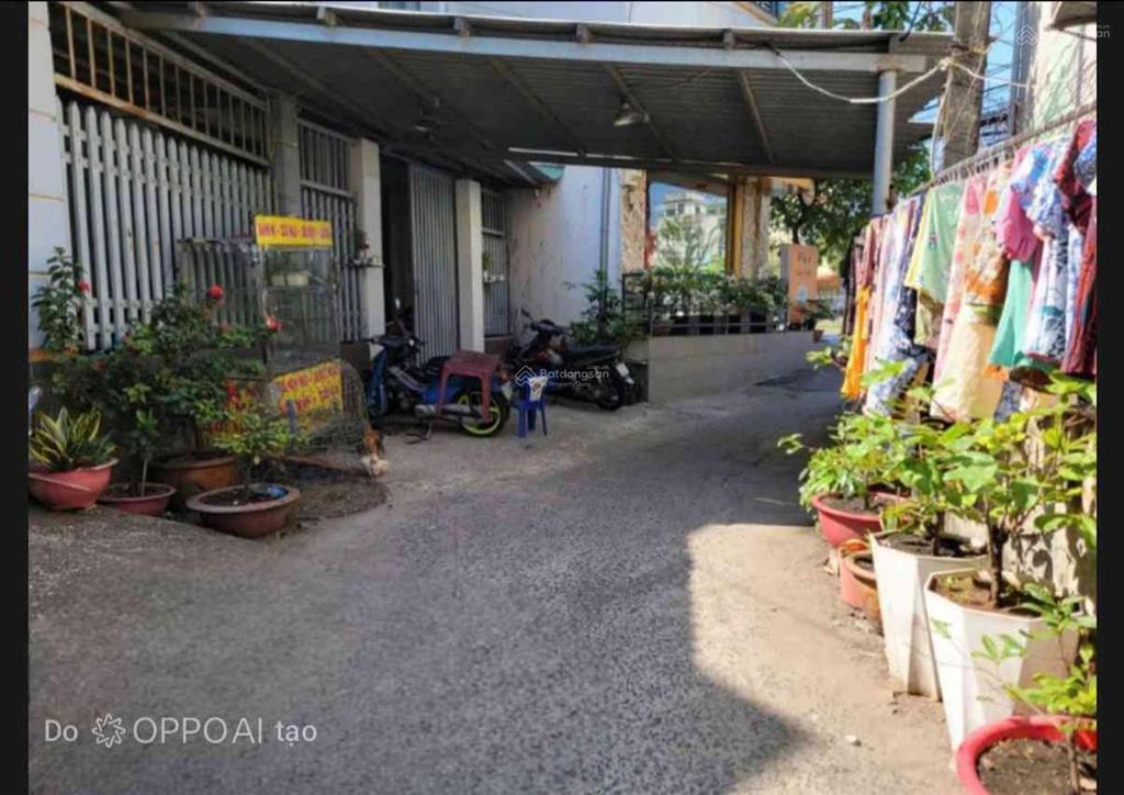 Bán nhà riêng tại 17 trường chinh, 6,2 tỷ, 100m2, giá ưu đãi hot!
