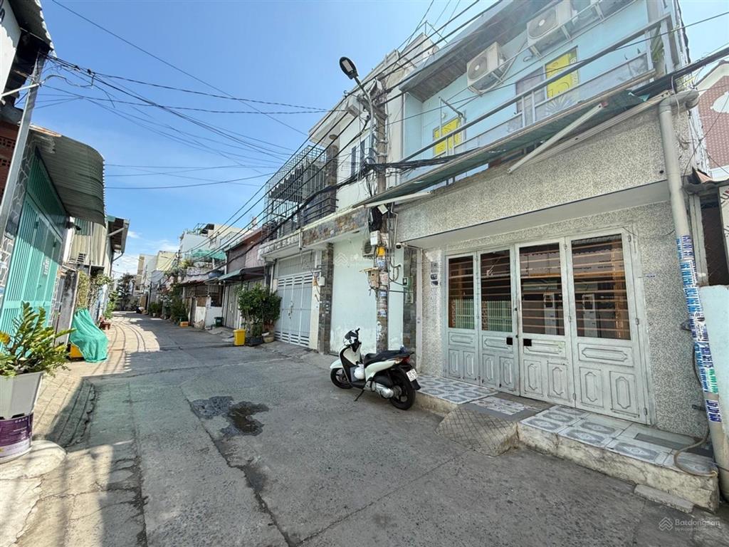 Bán nhà riêng tại a103.6, đường nguyễn thị kiểu, 3,35 tỷ, 48 m2, giá siêu hời!