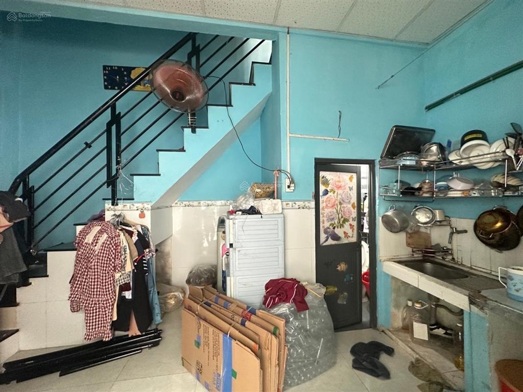 Bán nr dt23 đông thạnh, 2,3 tỷ, 60m2, 2pn, 2wc, view đẹp