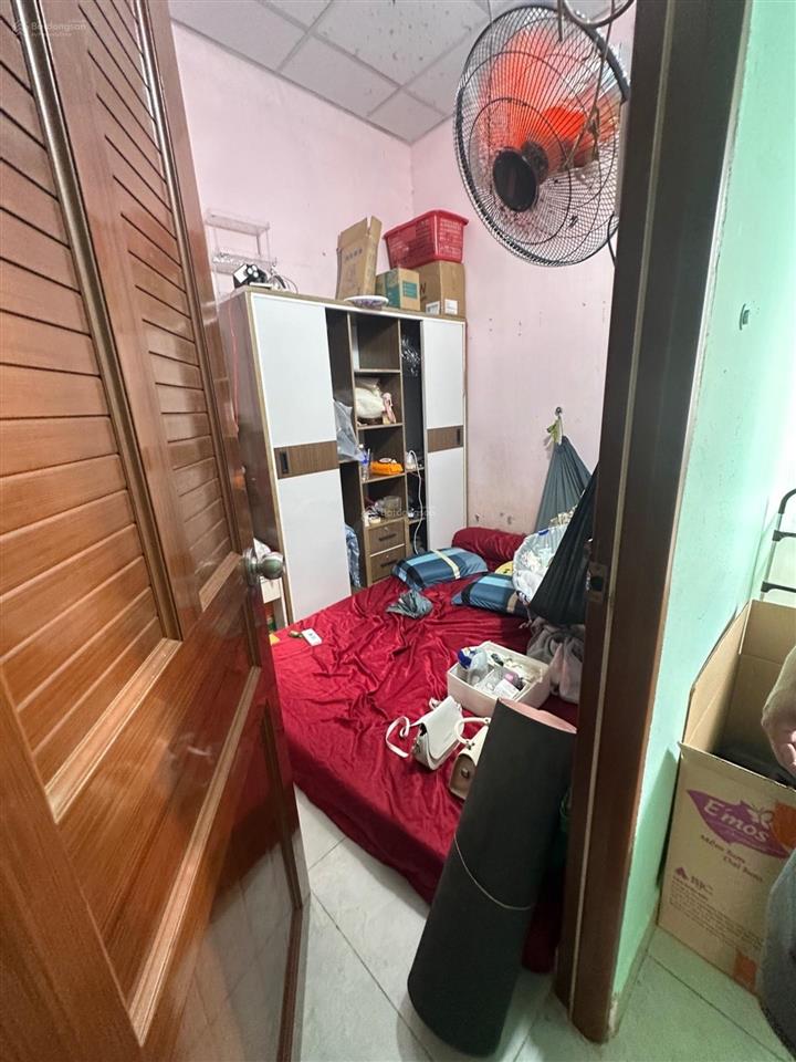 Bán nr dt23 đông thạnh, 2,3 tỷ, 60m2, 2pn, 2wc, view đẹp