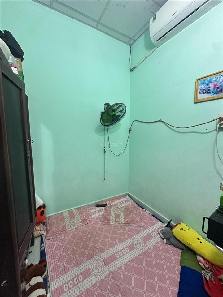 Bán nr dt23 đông thạnh, 2,3 tỷ, 60m2, 2pn, 2wc, view đẹp