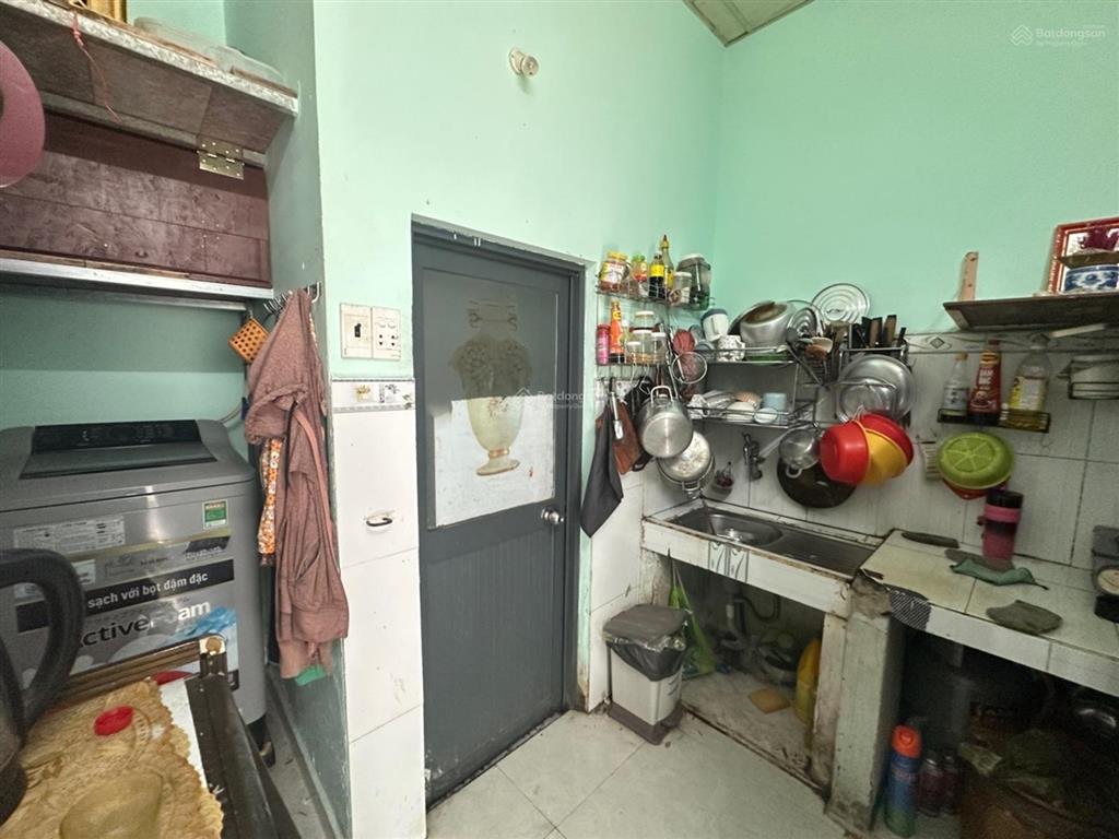Bán nr dt23 đông thạnh, 2,3 tỷ, 60m2, 2pn, 2wc, view đẹp