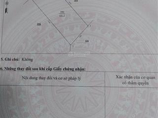 Ngân hàng đã thuyên giảm lãi suất gia đình vẫn bán đất quá rẻ 1 tỷ mua đất đẹp thừa cả trăm triệu
