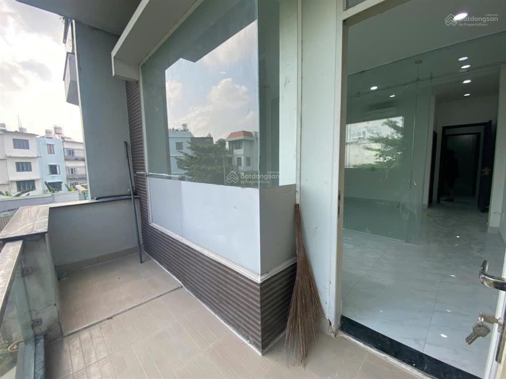 Bán nhà 4 tầng, khu dân cư an sương  sổ hồng riêng 4x20  7 tỷ 500