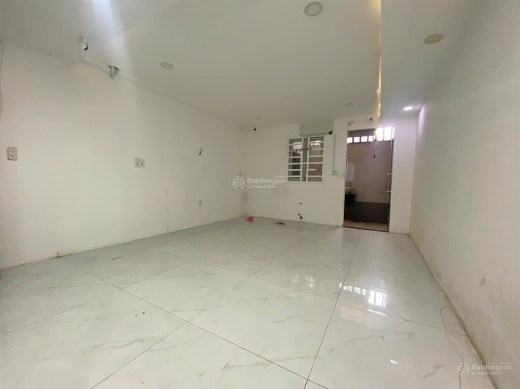 Bán nhà 4 tầng, khu dân cư an sương  sổ hồng riêng 4x20  7 tỷ 500