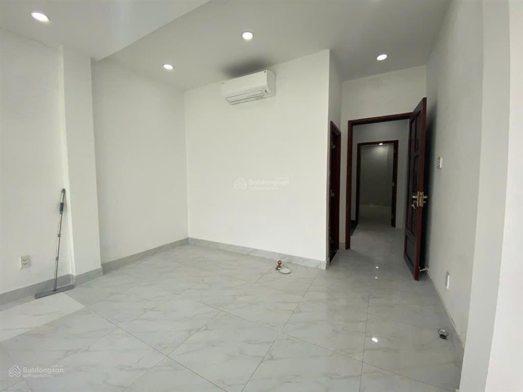 Bán nhà 4 tầng, khu dân cư an sương  sổ hồng riêng 4x20  7 tỷ 500