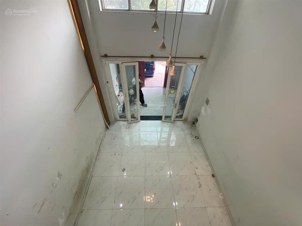 Bán nhà 4 tầng, khu dân cư an sương  sổ hồng riêng 4x20  7 tỷ 500