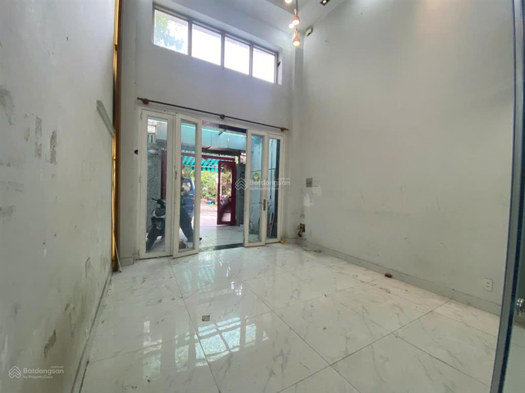 Bán nhà 4 tầng, khu dân cư an sương  sổ hồng riêng 4x20  7 tỷ 500