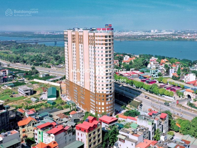Chính chủ bán căn 2 pn view sông hồng, đón đại lộ ven sông và công viên phú thượng