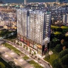 Chính chủ bán căn 2 pn view sông hồng, đón đại lộ ven sông và công viên phú thượng