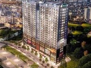 Cần bán căn chung cư 2 pn view sông hồng, đón đại lộ ven sông và công viên phú thượng