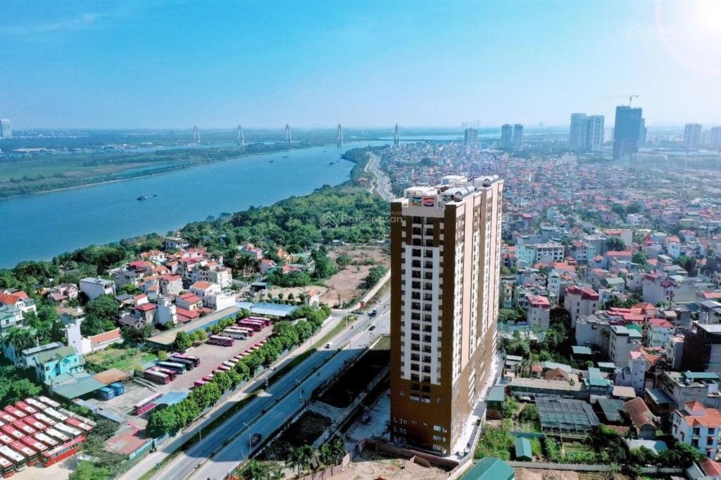 Chính chủ bán căn 2 pn view sông hồng, đón đại lộ ven sông và công viên phú thượng