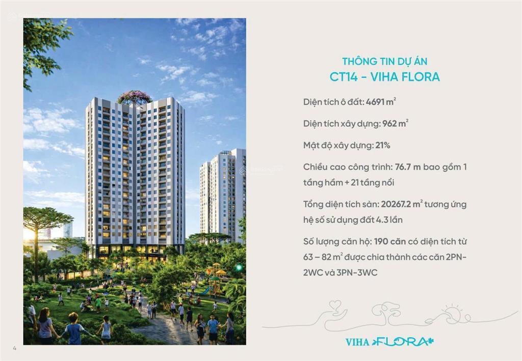 Bán gấp hồng hà eco city chỉ hơn 1,6 tỷ ký hđmb, hỗ trợ 0% 18 tháng, dt 63.6m2