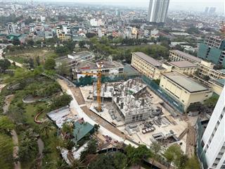 Chỉ hơn 1,6 tỷ ký hđmb trực tiếp cđt viha flora garden, hỗ trợ 0% trong 18 tháng
