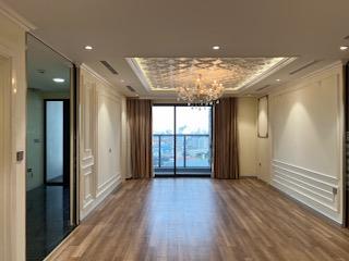 Giá cực hời, căn 3pn 106m2 the nelson 29 láng hạ. sẵn sổ, full đồ  0941 293 ***