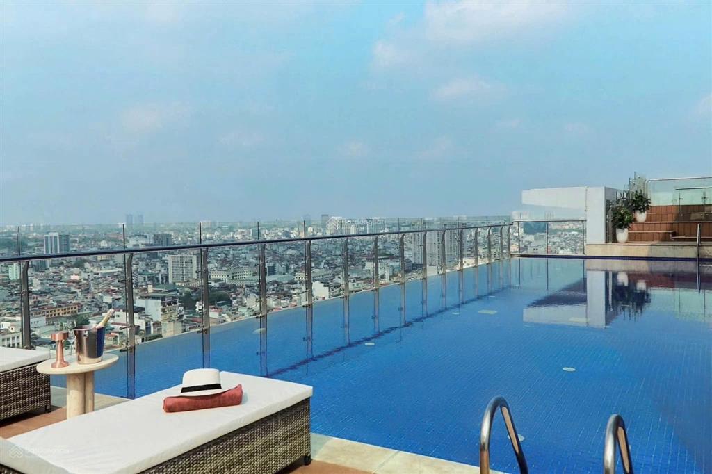 Giá cực hời, căn 3pn 106m2 the nelson 29 láng hạ. sẵn sổ, full đồ  0941 293 ***