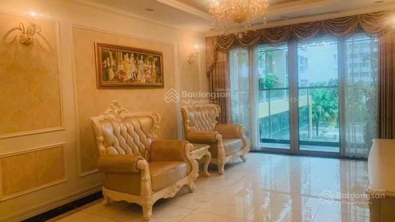 Cho thuê cc mandarin garden, 172m2, 3pn, 2wc, 30 triệu, đầy đủ nội thất tại cầu giấy, hà nội
