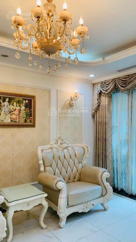 Cho thuê cc mandarin garden, 172m2, 3pn, 2wc, 30 triệu, đầy đủ nội thất tại cầu giấy, hà nội