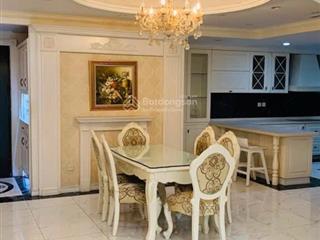 Cho thuê cc mandarin garden, 172m2, 3pn, 2wc, 30 triệu, đầy đủ nội thất tại cầu giấy, hà nội