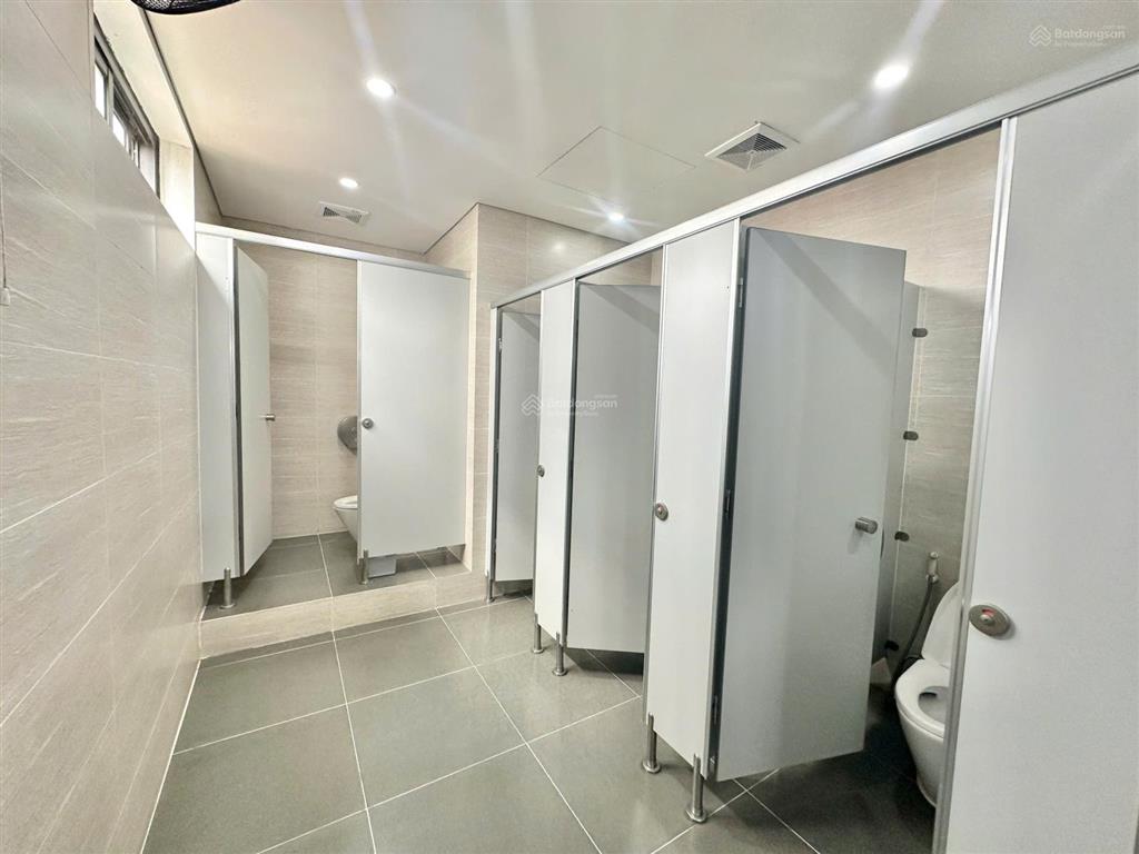 Văn phòng hạng b siêu đẹp tại detech nguyễn phong sắc, diện tích 464m2 có cắt lẻ, full tiện ích