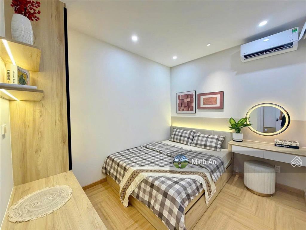 Chủ cần chuyển nhượng gấp căn hộ saigon asiana quận 6 diện tích 74m2 2pn sang tên trong ngày