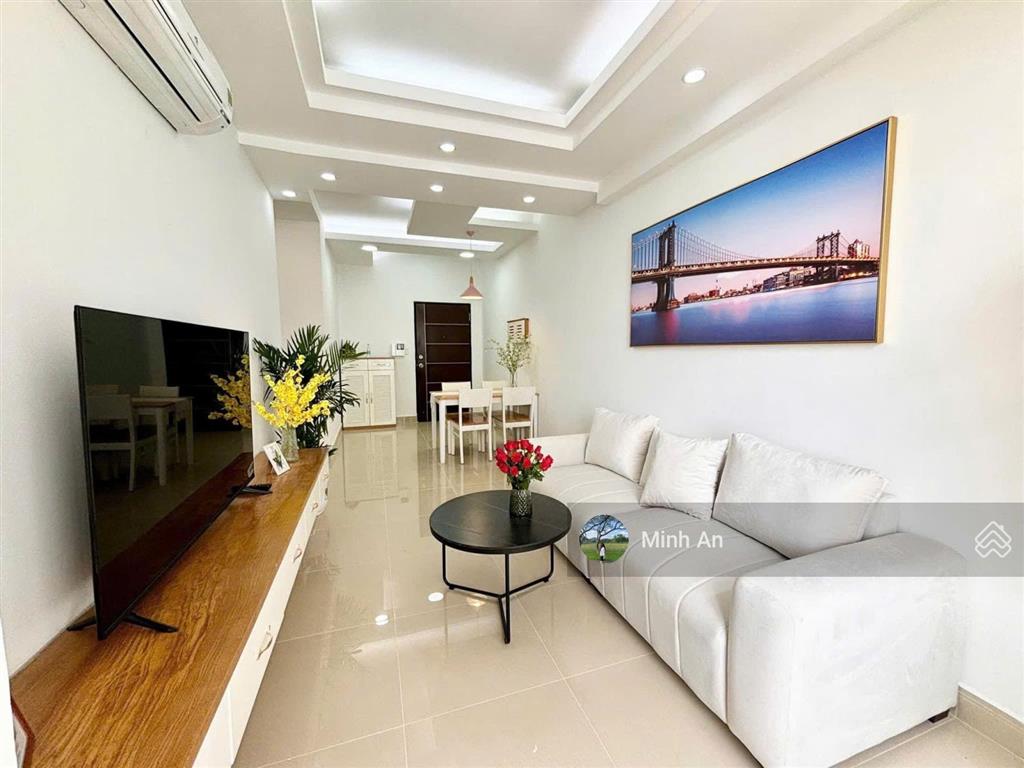 Chủ bán gấp trong tháng 4! cao ốc thịnh vượng diện tích 74m2, 2pn2wc, có sổ sang tên liền