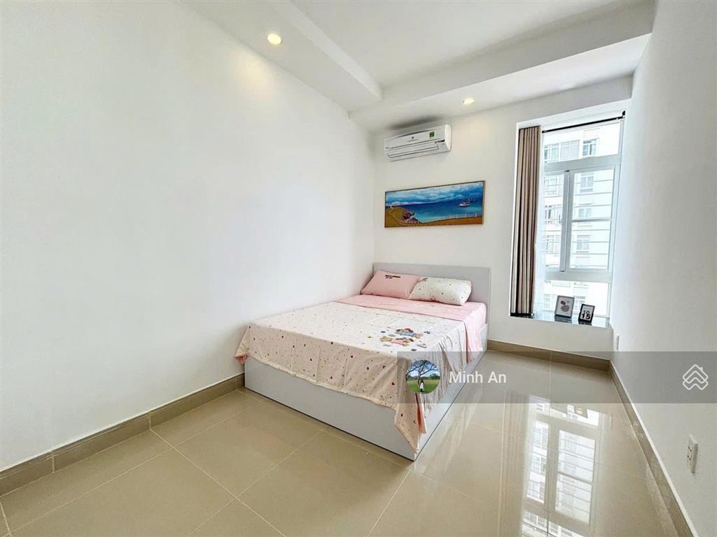 Chủ bán gấp trong tháng 4! cao ốc thịnh vượng diện tích 74m2, 2pn2wc, có sổ sang tên liền