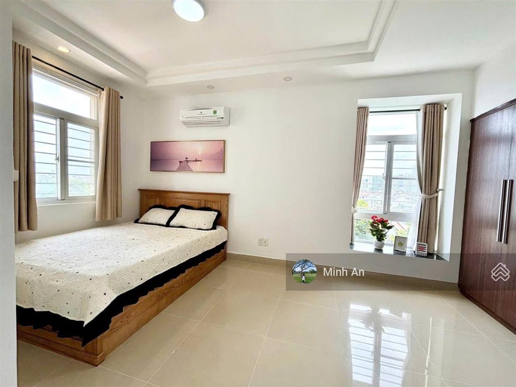 Chủ bán gấp trong tháng 4! cao ốc thịnh vượng diện tích 74m2, 2pn2wc, có sổ sang tên liền