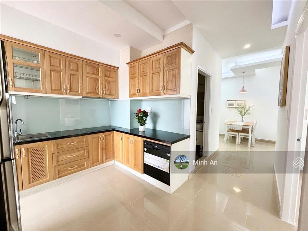 Chủ bán gấp trong tháng 4! cao ốc thịnh vượng diện tích 74m2, 2pn2wc, có sổ sang tên liền