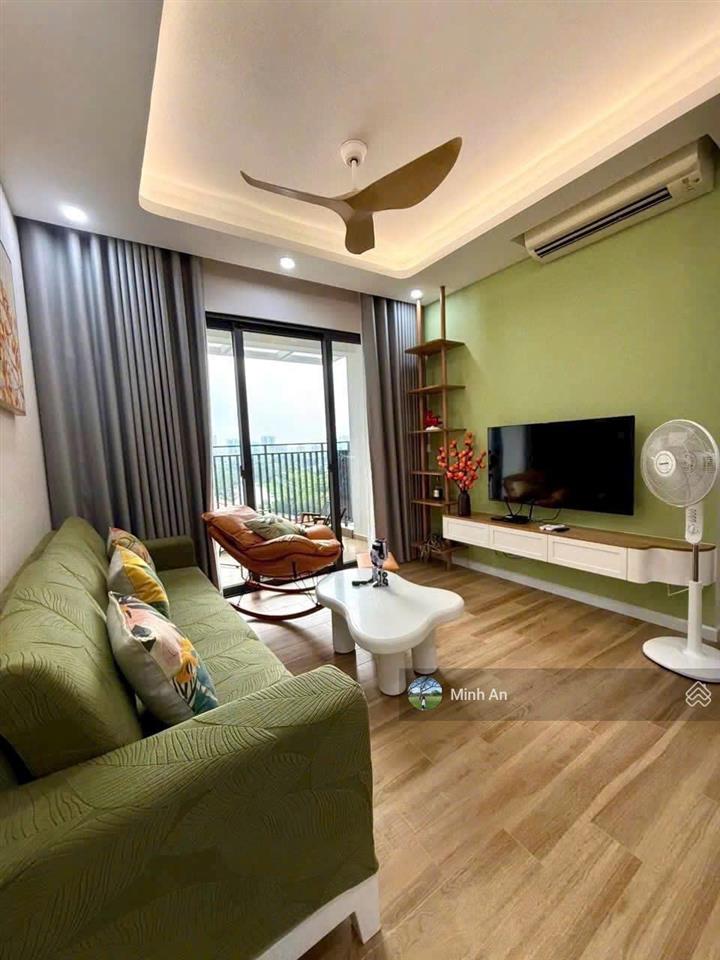 Chính chủ cần chuyển nhượng gấp chung cư sài gòn avenue thủ đức, dt 74m2, sổ hồng đầy đủ