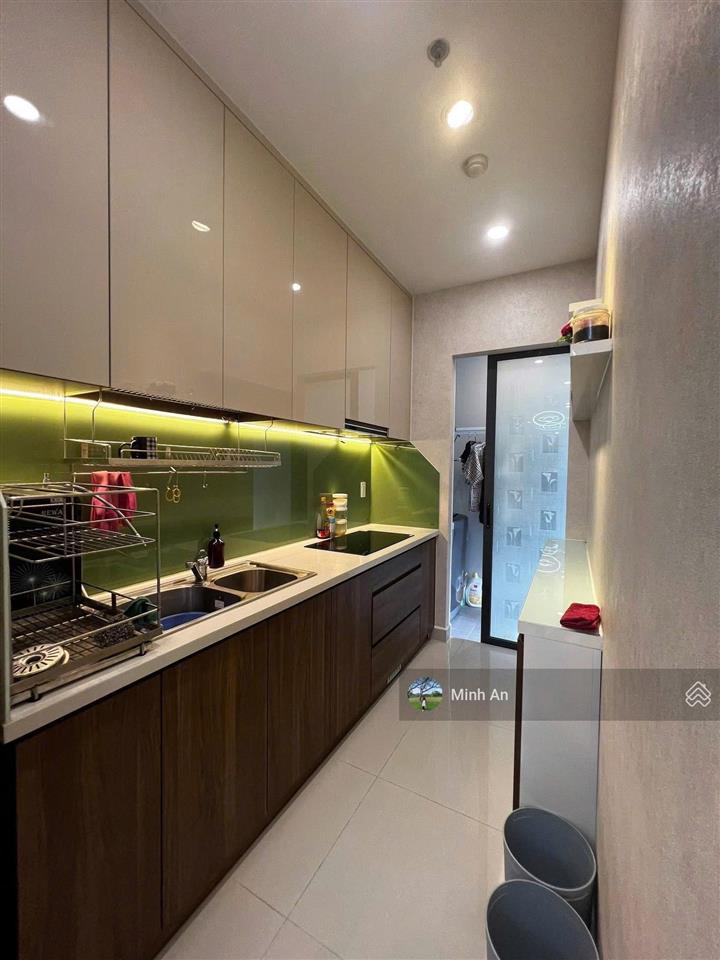 Chính chủ bán gấp trong tháng căn hộ phú gia hưng gò vấp, dt 72m2, 2pn2wc, sổ đầy đủ