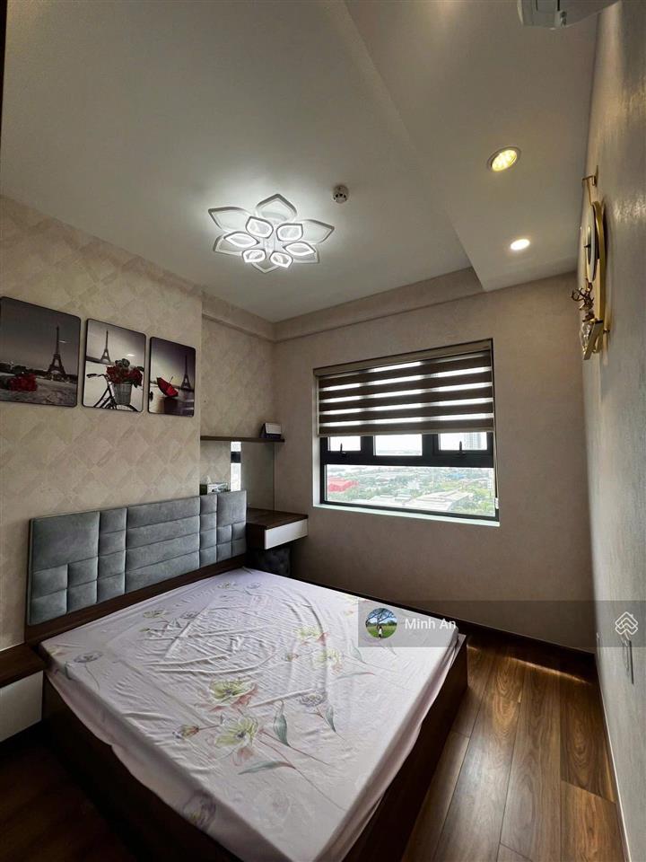 Chính chủ bán gấp trong tháng căn hộ phú gia hưng gò vấp, dt 72m2, 2pn2wc, sổ đầy đủ