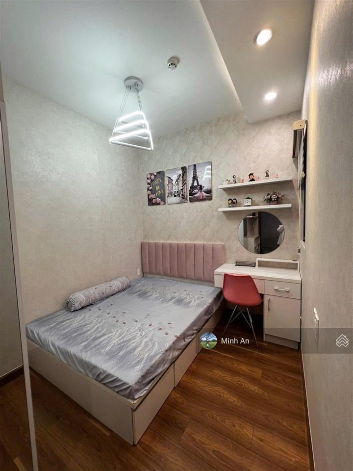 Chính chủ bán gấp trong tháng căn hộ phú gia hưng gò vấp, dt 72m2, 2pn2wc, sổ đầy đủ