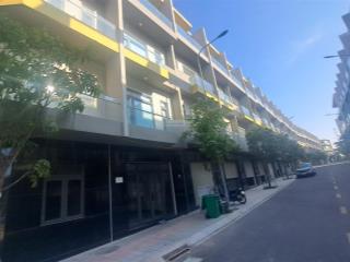 Cho thuê shophouse 220m2 tại khu nhà phố bcons center city, chỉ với 23 triệu vnd