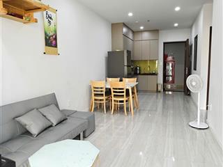 Cho thuê căn hộ 2pn, 2wc, 46m2 tại bcons saphire, full nội thất giá cực chất 7 triệu vnd