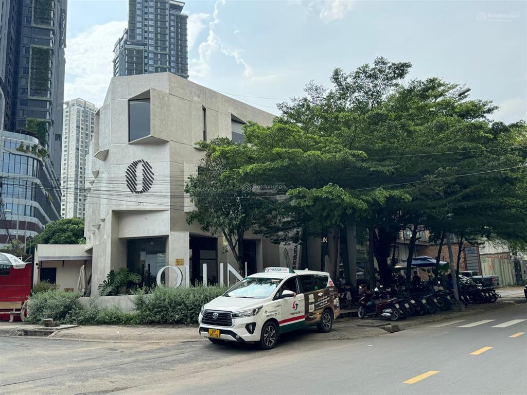 Tài sản vip thảo điền 500m2 chỉ 150tỷ kế metro số 1 góc 2 mặt tiền kinh doanh giang văn minh quận 2