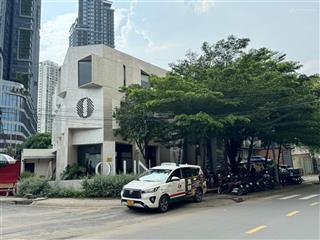 Tài sản vip thảo điền 500m2 chỉ 150tỷ kế metro số 1 góc 2 mặt tiền kinh doanh giang văn minh quận 2