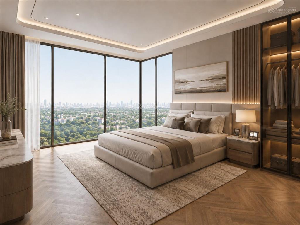 Quỹ căn hiếm lumiere cao xà lá giá chỉ từ 110tr/m2  thấp hơn thị trường 25%  view triệu đô