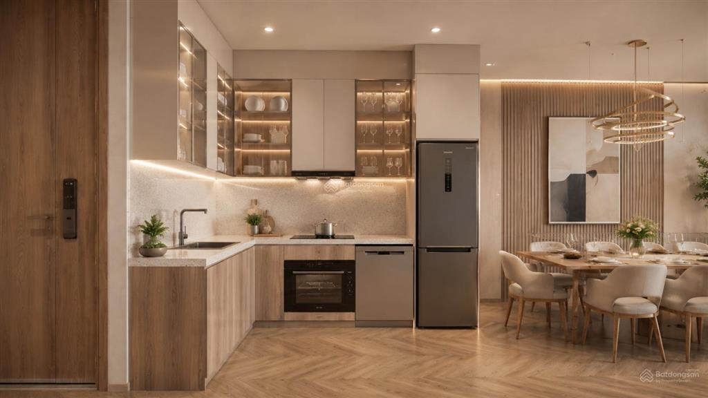 Quỹ căn hiếm lumiere cao xà lá giá chỉ từ 110tr/m2  thấp hơn thị trường 25%  view triệu đô