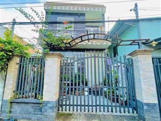 Bán nhà riêng tại hưng nhơn, 143m2, 3pn, 2wc